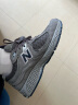 NEW BALANCE  NB2002R 官方休闲鞋男鞋女鞋时尚舒适情侣复古运动鞋ML2002RA 中灰色 ML2002RA 38.5 (脚长24cm) 实拍图