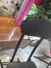 曙亮（免安装） 折叠椅子家用便携式户外椅子*2把 实拍图