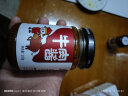 易佰福 0添加牛肉酱210g拌饭酱拌面酱调味酱下饭酱火锅蘸酱 1瓶香辣+2瓶五香 实拍图