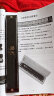 国光24孔初学入门级带音阶纪念版复音口琴C调（雅典黑）礼盒装 实拍图