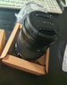 松下（Panasonic） 无反/微单/数码照相机M43画幅（M4/3卡口可用）变焦镜头 广角中焦长焦 自动对焦 35-100mm丨F2.8丨徕卡认证大三元 实拍图