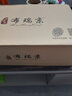 布瑞京老北京布鞋春季男单鞋透气中老年爸爸鞋防滑软底男士休闲大码男鞋 灰色 春秋布面 38 实拍图