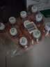 康师傅冰红茶小瓶饮料多口味饮品轻巧便携装整箱批发 330mL*12瓶 茉莉蜜茶 实拍图