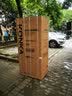康佳503升超薄十字对开门电冰箱家用一级能效变频双循环风冷无霜大容量家以旧换新 BCD-503WPEG4S 实拍图