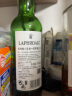 拉弗格Laphroaig苏格兰单一麦芽威士忌英国进口洋酒 利富10年700ml 晒单实拍图