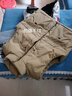 JEEP SPIRIT户外吉普马甲男秋冬季多口袋背心宽松大码男钓鱼马夹男外套登山服 卡其色 6XL 实拍图