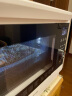 东芝XD95CNW微蒸烤炸一体机水波炉家用台式变频微波炉电烤箱空气炸蒸箱平板隐藏烤管白色26L 晒单实拍图