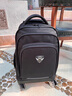 第九城堡小学生拉杆书包男孩女生中学生大容量防泼水书包 实拍图