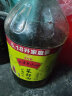 金龙鱼 食用油 非转基因 外婆乡小榨巴蜀风味菜籽油6.18L 晒单实拍图