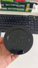 利百代（LIBERTY）MS-50速干印台 快干明色朱肉印泥红色纱布55MM 实拍图
