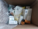 相宜本草山茶花焕活护肤套装保湿抗皱紧致化妆品套装送女友妈妈礼物 焕活淡纹6件套 实拍图
