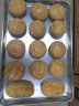 志高（CHIGO）商用烤箱电烤箱商用大型烤炉蛋糕面包披萨烘炉焗炉烤箱 一层二盘烤箱(220V/6.6KW) 实拍图