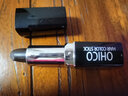 OHICO【孕妇可用】一次性即时染发笔棒口红式植物持久遮白发免洗遮盖笔 实拍图