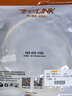 netLINK 电信级光纤跳线 ST-LC 单模双芯3米 9/125光缆熔接尾纤 1条 HTF-ST-LC/SM-3 实拍图