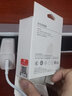 华为充电器原装mate9/10/20 p30/p20pro p10plus荣耀v10v20荣耀50 60 70 80 V40手机平板超级快充 拆机简装【22.5W快充】充电头+5A数据线 实拍图