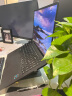 LG gram 2023新品13代酷睿16英寸防眩光屏预装office Evo平台 超轻薄笔记本电脑 【黑】i7-1360P|32G| 1TB|人脸识别|雷电4|超长续航|1.19kg 实拍图