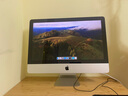 苹果 Apple imac 二手苹果一体机电脑台式机 21.5/27英寸 4K/5K 办公设计剪辑 京选电脑 | 一机一检 21寸T32【i3-16G-512G固态】独显2G 实拍图