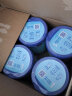 诺优能（Nutrilon）PRO活力蓝罐 经典中文版婴幼儿配方儿童奶粉乳粉 诺优蕴1段800克*6罐 实拍图