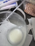 蒙牛 全脂甜奶粉400g/袋儿童少年学生奶粉全家营养高钙奶粉早餐奶 400g（买2份送杯 实拍图
