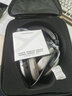 拜雅（beyerdynamic）DT880头戴式高保真耳机半开放式HiFi音乐立体环绕音效有线版天鹅绒耳罩佩戴舒适 DT880[250欧] 实拍图