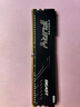金士顿（Kingston）骇客神条/HyperX FURY 野兽 Beast DDR4 PC4 UDIMM 第四代台式机电脑内存条升级DIY游戏电竞双通道 DDR4 2666 台式机骇客神条野兽 16 实拍图