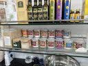 宅福艺红枣粉家用早餐冲饮纯烘焙原料大枣粉现磨可搭配枸杞粉250g/罐 红枣粉【1罐】 实拍图