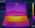 惠普(HP)战99 23款15.6英寸高性能笔记本AI电脑设计师本工作站13代酷睿 i5-13500H 32G1T RTX4050 2.5K 实拍图