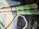 欧梵达跳绳儿童竹节小学生幼儿园一年级3-567岁初学考试专用业成人神子 实拍图