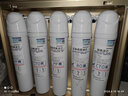 MIRSEGEI 通用于沁园净水器模块式滤芯QR-R5-01A/E/01H RO-05A/RU-05D QR-R5-01A全套滤芯 实拍图
