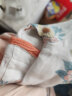 贝肽斯婴儿睡袋春秋夏款竹棉纱布宝宝睡袋一体儿童空调防踢被睡衣 晒单实拍图