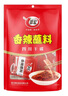 翠宏 香辣蘸料火锅烤肉小包装辣椒面烧烤肉调料干碟调味品翠宏 香辣蘸料3g*60袋 实拍图