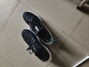 SembosK马拉松碳板超轻zoom跑步鞋男气垫减震透气䨻竞速耐磨破二运动鞋女 骑士黑 43 实拍图