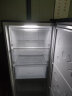 美菱（MeiLing）311升冰柜家用立式冷冻柜 电子温控变频风冷无霜母婴冰箱 一级能效抽屉式商用冷柜MCF(L)-338LDWEP 实拍图