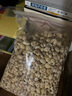 果靓晟爆年糕片老式手工爆米花猫耳朵年糕胖8090怀旧零食特产现爆 原味400克 (不甜) 实拍图