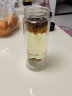 健颐年菊花枸杞子茶金丝皇菊组合茶一朵一杯黄菊免洗大颗粒 20包 菊花枸杞茶 实拍图