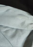 真维斯（JEANSWEST） 圆领卫衣男女同款秋冬季加绒加厚保暖宽松休闲长袖套头潮牌上衣 加绒 湖蓝 JSWL口袋泰迪熊_K 3XL 实拍图