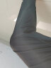 龙牙（Dragon Tooth）新品龙牙二代轻骑战术休闲裤男士户外工装修身直筒长裤春秋商务裤 极夜黑 165/88C（高163-168重135-150） 实拍图