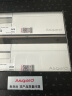 阿斯加特（Asgard）48GB(24Gx2)套 DDR5 6800 台式机内存条 RGB灯条-女武神·瓦尔基里Ⅱ代【C34】极地白 助力AI  晒单实拍图