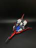 万代（BANDAI）高达拼插拼装模型玩具 RG RGU 1/144系列敢达 RG10 ZETA Z高达 实拍图
