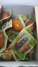 比比赞（BIBIZAN）鹌鹑蛋混合味420g卤蛋铁蛋零食小吃熟食休闲零食送礼独立包装63粒 晒单实拍图
