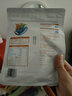 蒙牛高钙奶粉400g袋装 成人青少年儿童学生成长奶粉营养早餐牛奶粉 400g*2袋 实拍图