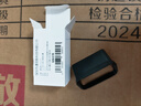 漾菲斯适用大疆Pocket3屏幕遮光罩云台相机DJI Osmo镜头保护罩保护壳防眩光POCKET3配件 实拍图