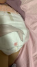 碧芭宝贝大鱼海棠拉拉裤一体裤恒温超薄柔软小内裤学步成长裤尿不湿 拉拉裤XL码30片（12-17kg) 实拍图