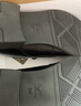 七匹狼（SEPTWOLVES）男鞋舒适皮鞋商务正装鞋男系带英伦鞋子男D8233033271黑色43 实拍图