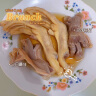 CP正大（CP）樱桃谷鸭 鸭胗 500g 冷冻 鸭肫 烧烤食材 实拍图