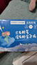 DSB（迪士比）六角白色粉笔无尘黑板报专用儿童家用幼儿园涂鸦教学教师专用鲜艳粉笔100支/盒CK-2106 实拍图