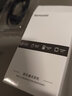 标森睡眠耳机入耳式type-c游戏降噪耳机有线ASMR适用苹果华为OPPO小米vivo荣耀平板电脑耳麦 【深空黑】双层新升级-圆孔 实拍图