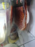 Samanca萨曼卡 西班牙原料进口伊比利亚黑猪火腿切片 后腿 白标 40g冷藏  实拍图