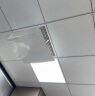 小皇后 中央空调挡风板办公室风管天花机正方形出风口导风板防直吹遮导风罩挡板60*60CM网格款 晒单实拍图