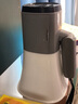 HYUNDAIMK-113大喇叭扩音器喊话器可折叠录音户外便携式手持摆摊宣传地摊卖货叫卖器可充电大声公扬声器 实拍图